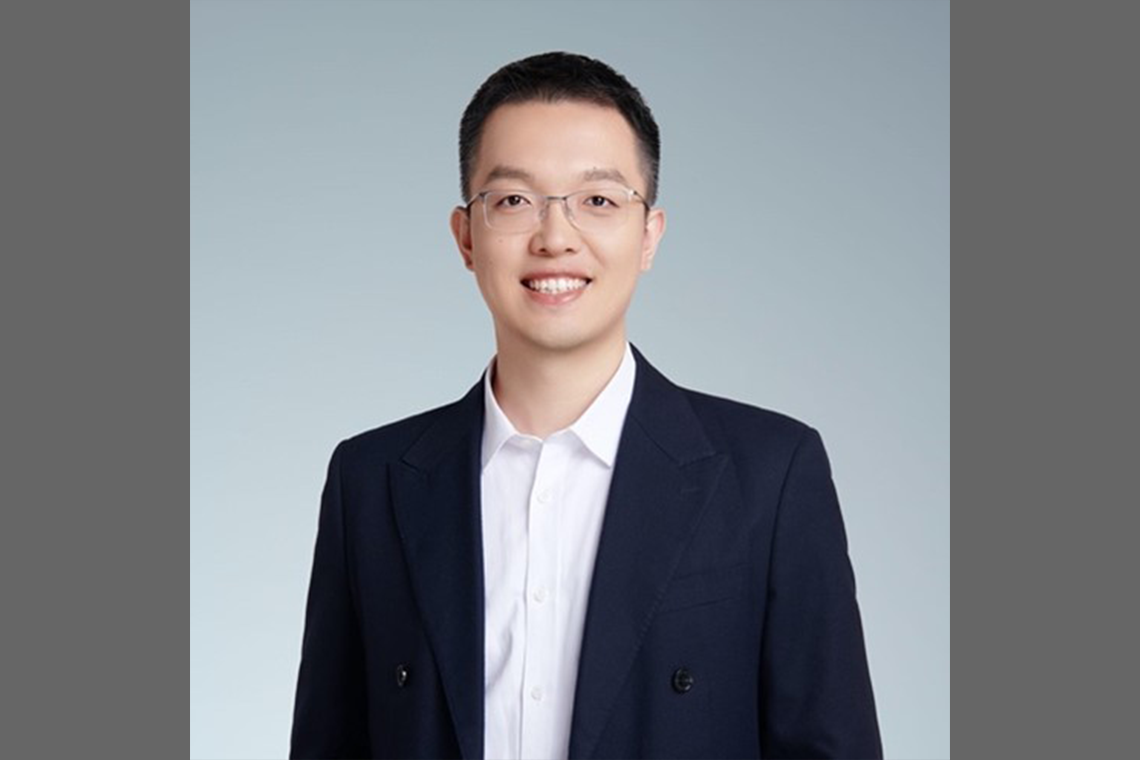 Xiaodong Yan leads experiment for $1.4M quantum research project ...