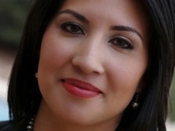 Erica Corral 