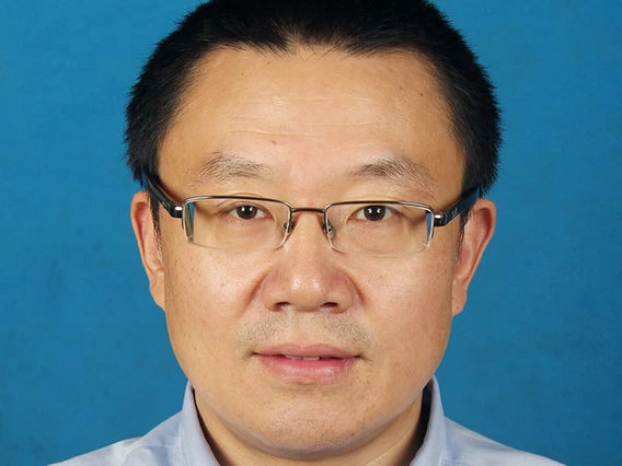 Baoguo Zhang