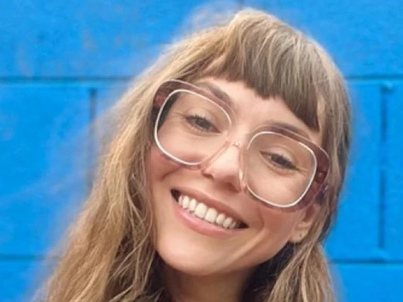 Alexandra Holmes