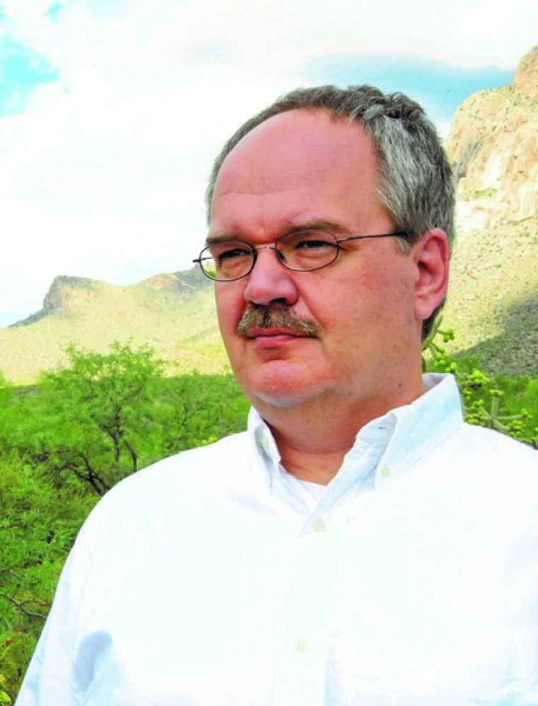 Marek Romanowski 