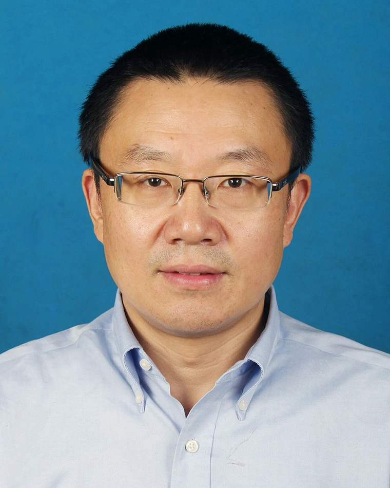 Baoguo Zhang