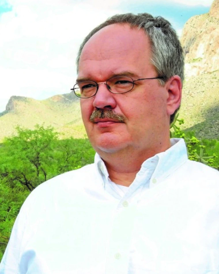 Marek Romanowski