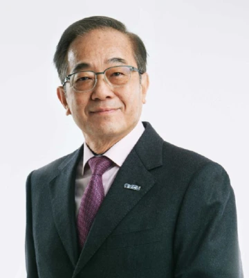 Haydn H.D. Chen