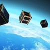 Cubesats could perform as data centers in Earth orbit.