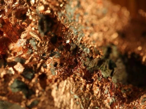 Copper has antimicrobial properties, the Copper Development Association's research has found.