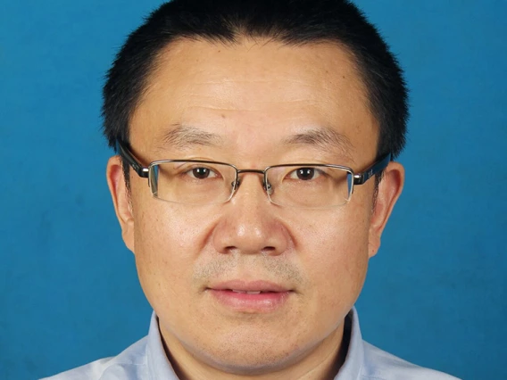 Baoguo Zhang