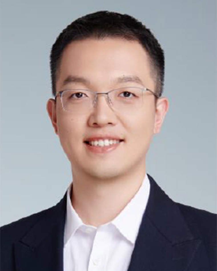 Xiaodong Yan 