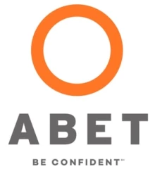 ABET logo