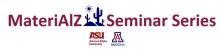 MSE Seminar logo