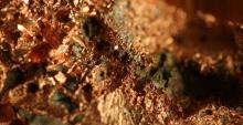 Copper has antimicrobial properties, the Copper Development Association's research has found.