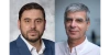 Zafer Mutlu and Pierre Deymier, materials science and engineering professors at the University of Arizona College of Arizona.